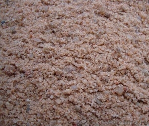 Песка-соляная смесь (пескосоль), соль, с доставкой - Изображение #1, Объявление #1389000