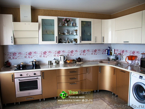 Кухни купе на заказ в Ярославле. - Изображение #1, Объявление #1432362