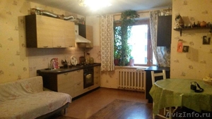 Продается 2-х комнатная квартира 72.7 кв. м в г. Ярославль - Изображение #2, Объявление #1501625