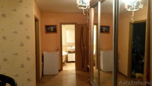 Продается 2-х комнатная квартира 72.7 кв. м в г. Ярославль - Изображение #1, Объявление #1501625