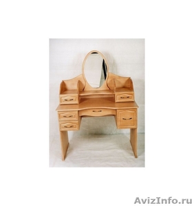 Мебель деревянная, детская, плетеная из ивы, мягкая и из ЛДСП во все к - Изображение #5, Объявление #1173271
