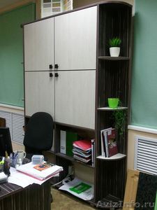 Офисная мебель на заказ в Ярославле - Изображение #5, Объявление #1584653