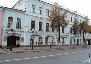 Продаю помещение в центре города Рыбинск, Крестовая, 46 - Изображение #3, Объявление #1596665