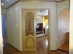 2-комнатная квартира на Индустриальной, 23 в Ярославле - Изображение #2, Объявление #1652143