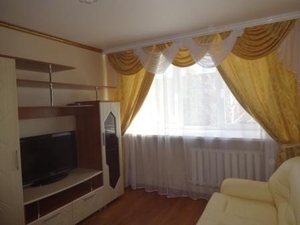 2-комнатная квартира на Индустриальной, 23 в Ярославле - Изображение #3, Объявление #1652143