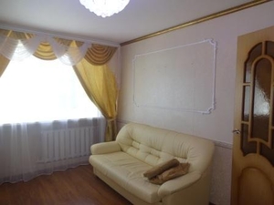 2-комнатная квартира на Индустриальной, 23 в Ярославле - Изображение #4, Объявление #1652143