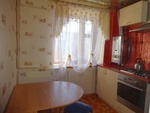 2-комнатная квартира на Индустриальной, 23 в Ярославле - Изображение #6, Объявление #1652143
