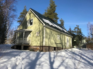Продается дом в финляндии - Изображение #1, Объявление #1651885