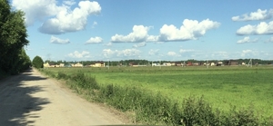 земельные участки с газом в 5 км от города Ярославль! - Изображение #1, Объявление #1672525