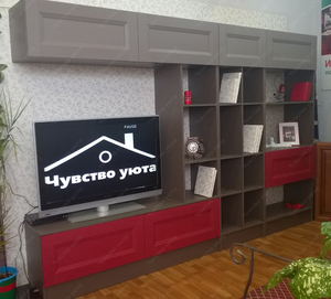 Мебельная стенка на заказ в Ярославле и Москве - Изображение #4, Объявление #1687752