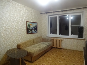 Комната на Урицкого, 64 в Ярославле - Изображение #2, Объявление #1700686