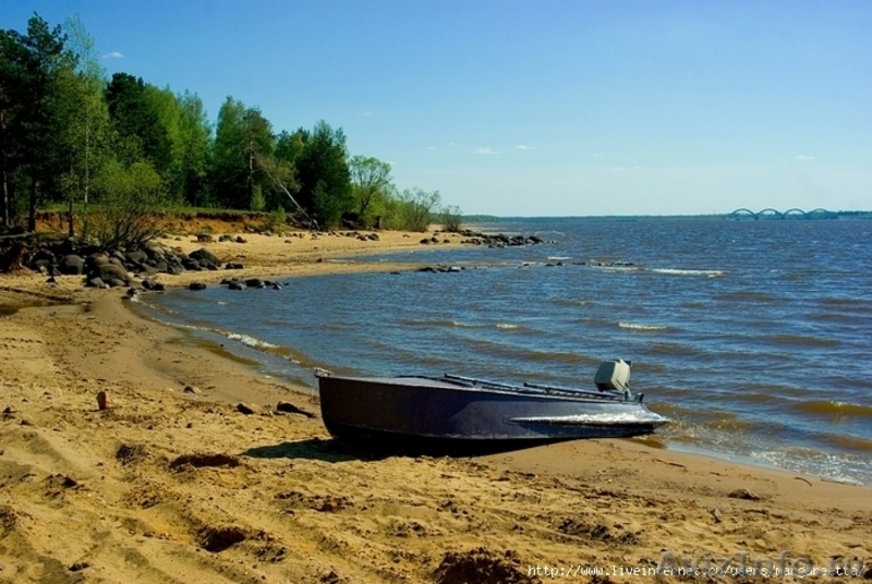 Купить Дом На Рыбинском Водохранилище